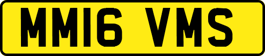 MM16VMS