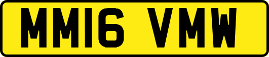 MM16VMW