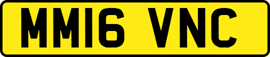 MM16VNC