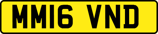 MM16VND