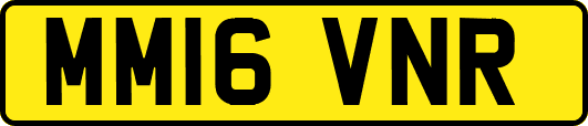 MM16VNR