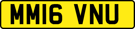 MM16VNU