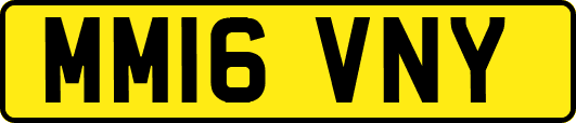 MM16VNY