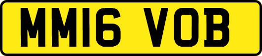 MM16VOB