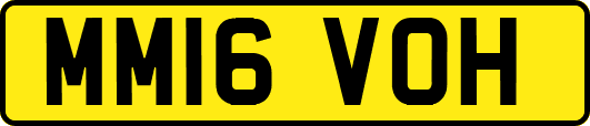 MM16VOH
