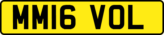 MM16VOL