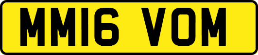 MM16VOM