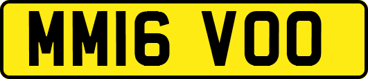 MM16VOO