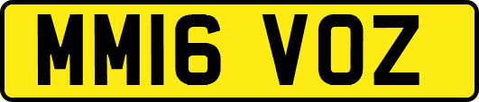 MM16VOZ