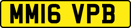 MM16VPB