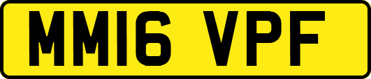 MM16VPF