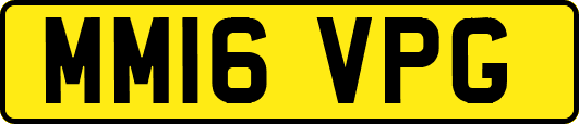 MM16VPG