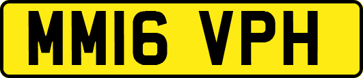 MM16VPH