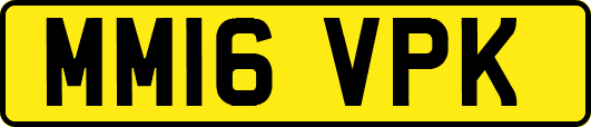 MM16VPK