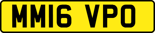 MM16VPO
