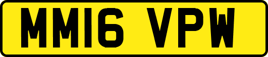 MM16VPW