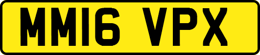 MM16VPX