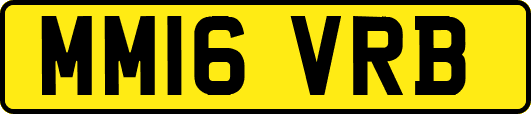 MM16VRB