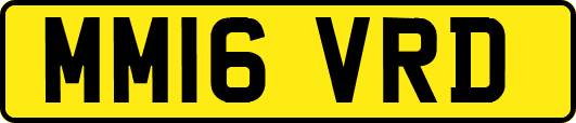MM16VRD