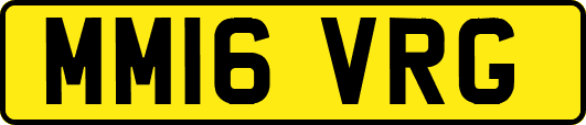 MM16VRG
