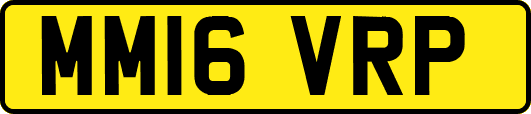 MM16VRP