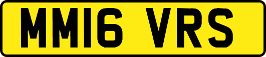 MM16VRS