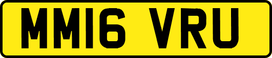 MM16VRU
