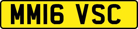 MM16VSC