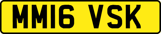 MM16VSK