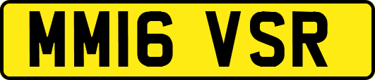 MM16VSR