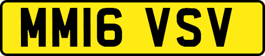 MM16VSV
