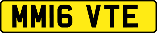 MM16VTE