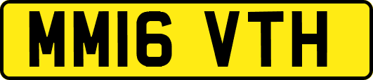 MM16VTH