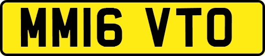 MM16VTO