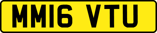 MM16VTU