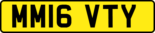 MM16VTY