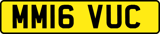 MM16VUC