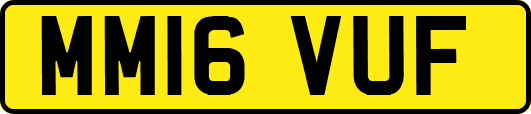 MM16VUF