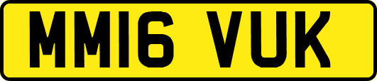 MM16VUK