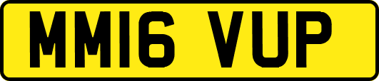 MM16VUP