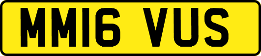 MM16VUS