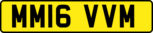 MM16VVM