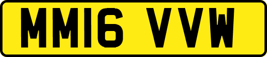 MM16VVW