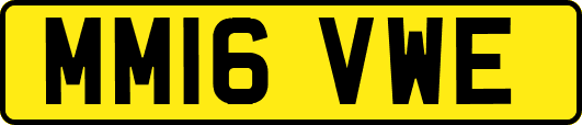 MM16VWE