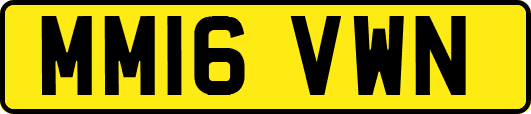 MM16VWN