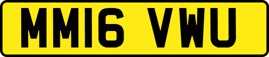 MM16VWU