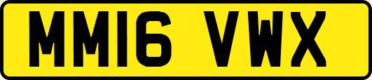 MM16VWX