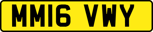 MM16VWY