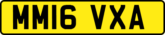MM16VXA