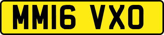 MM16VXO